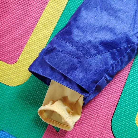 Firefly snowboarding winter jacket - Picture 2 of 4